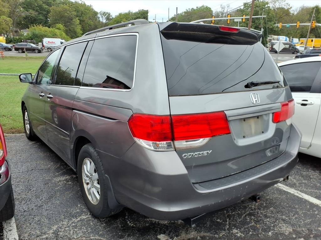 Honda Odyssey  2009 Honda Odyssey  2009