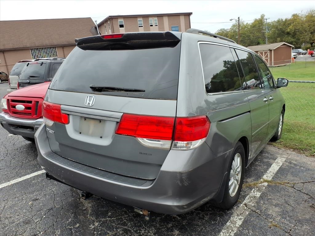 Honda Odyssey  2009 Honda Odyssey  2009