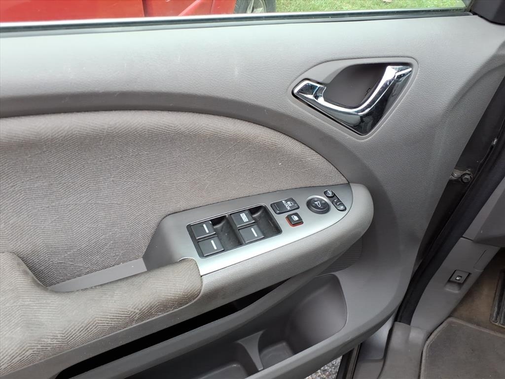 Honda Odyssey  2009 Honda Odyssey  2009