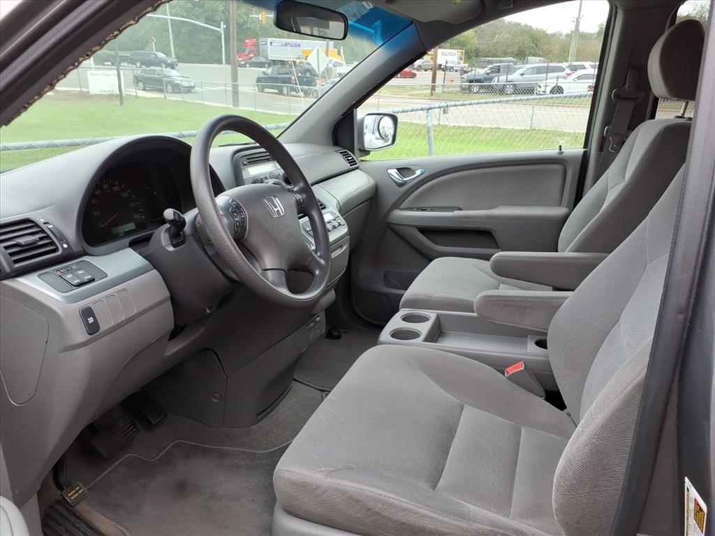 Honda Odyssey  2009 Honda Odyssey  2009