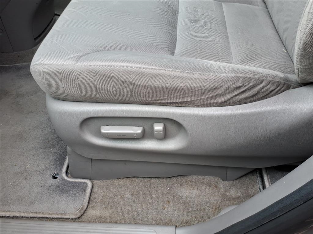 Honda Odyssey  2009 Honda Odyssey  2009