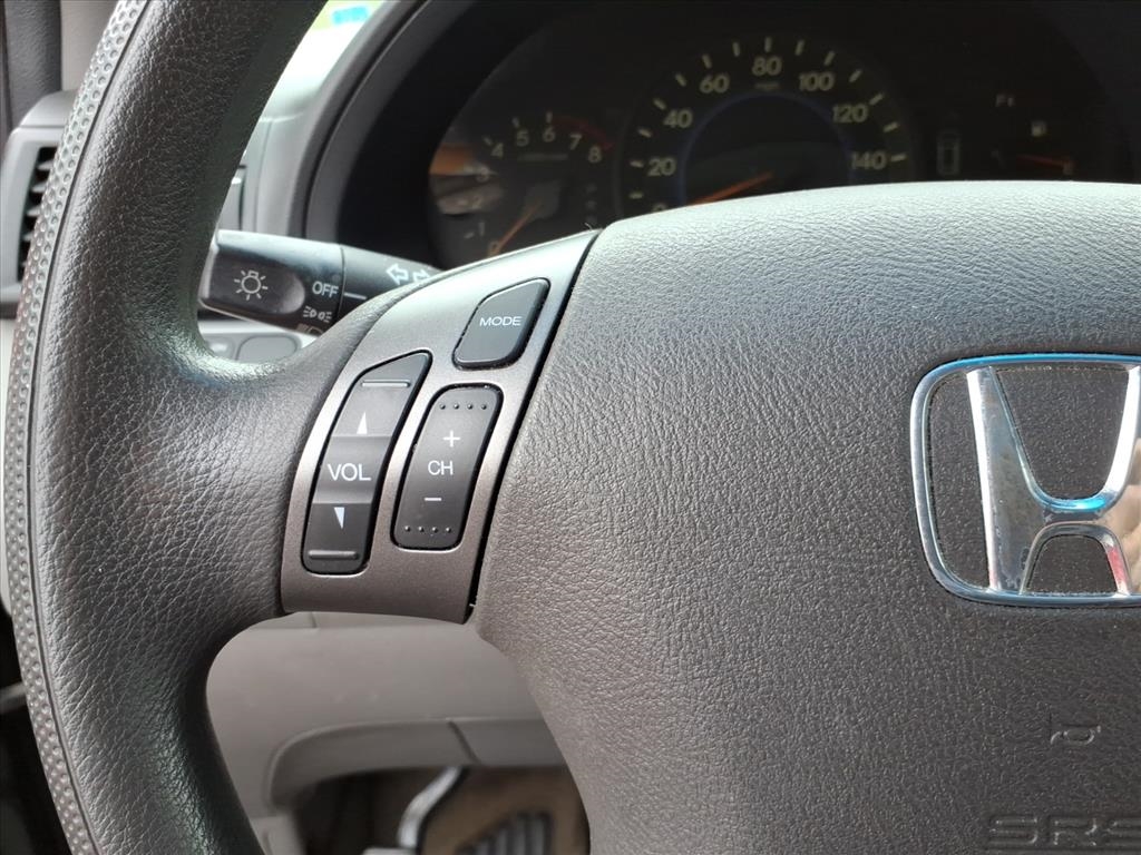 Honda Odyssey  2009 Honda Odyssey  2009