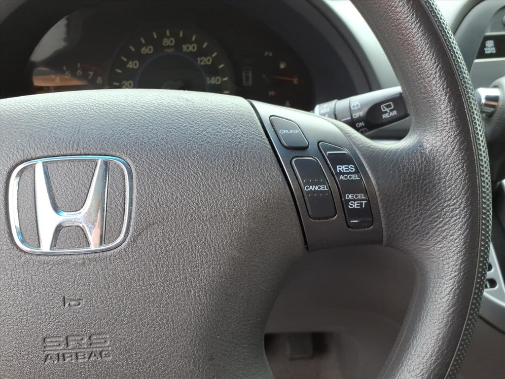 Honda Odyssey  2009 Honda Odyssey  2009
