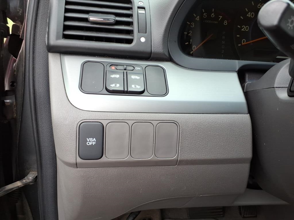 Honda Odyssey  2009 Honda Odyssey  2009