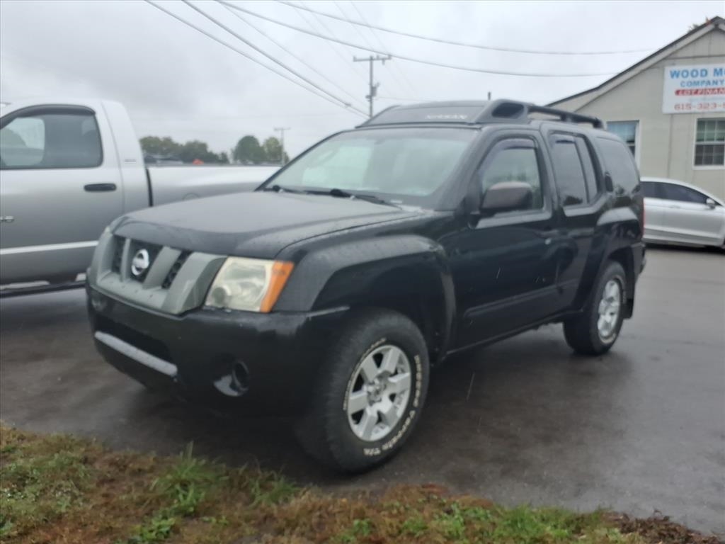 2005 Infiniti G35 Coupe 