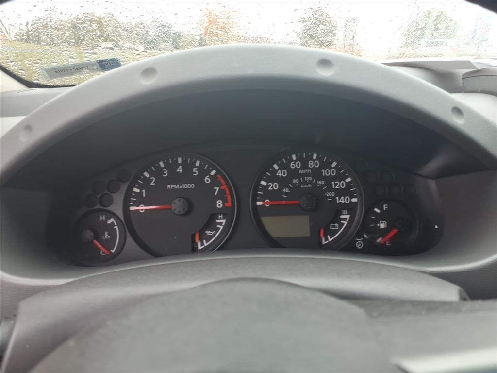 Infiniti G35 Coupe  2005 Infiniti G35 Coupe  2005