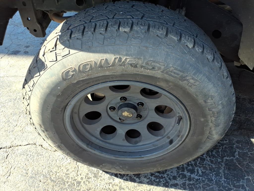 Jeep Wrangler Unlimited  2015