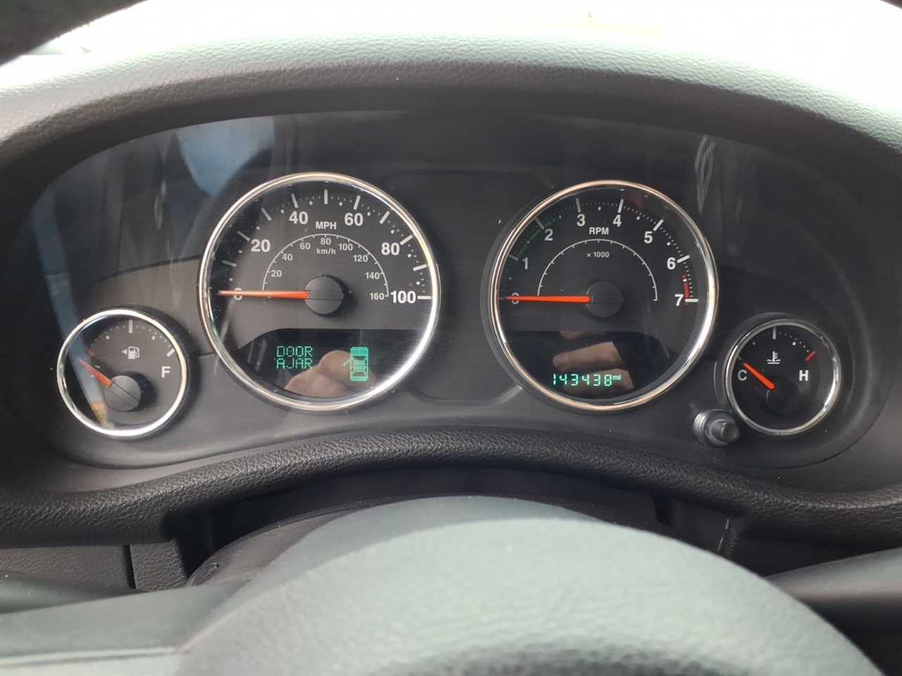 Jeep Wrangler Unlimited  2015