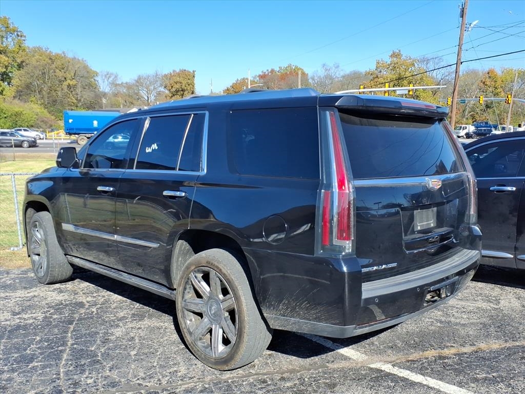 Cadillac Escalade  2016
