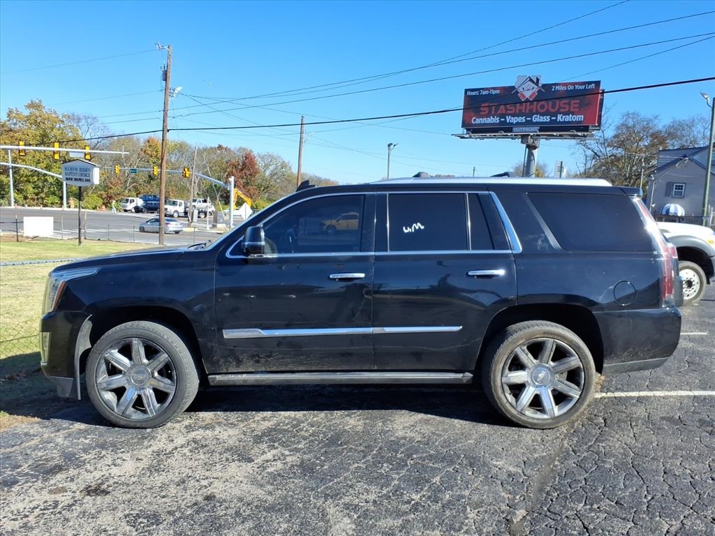 Cadillac Escalade  2016