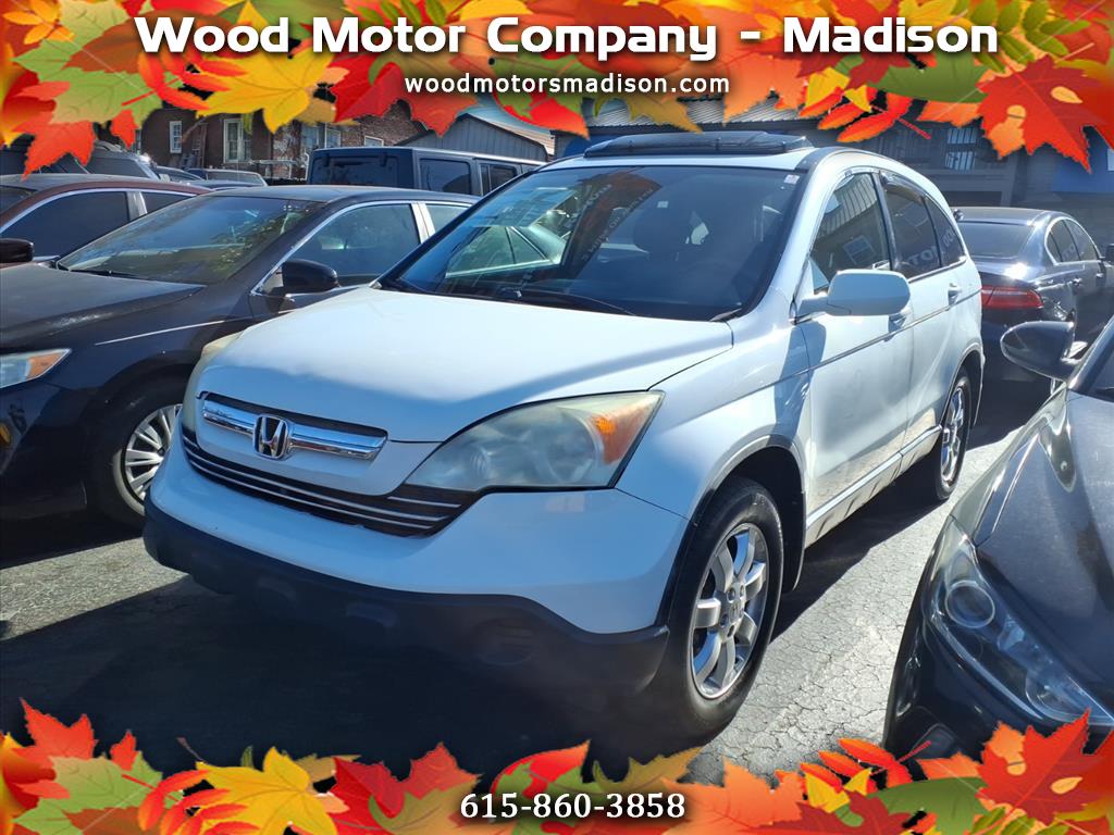 2008 Honda CR-V 