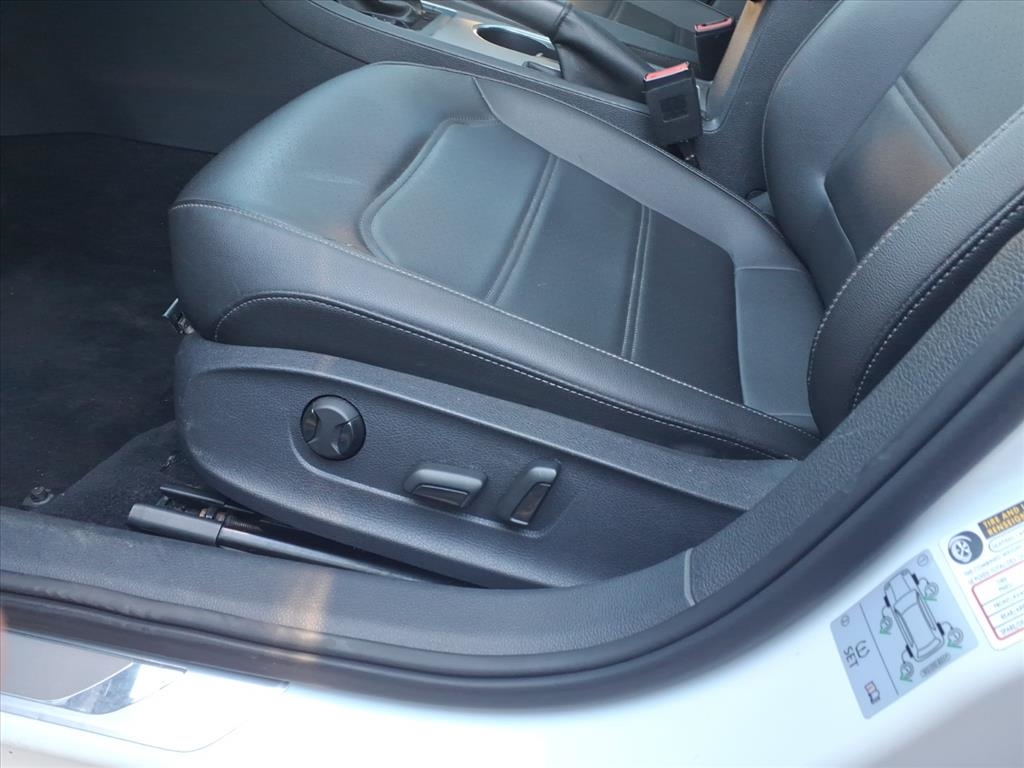 Volkswagen Passat  2021