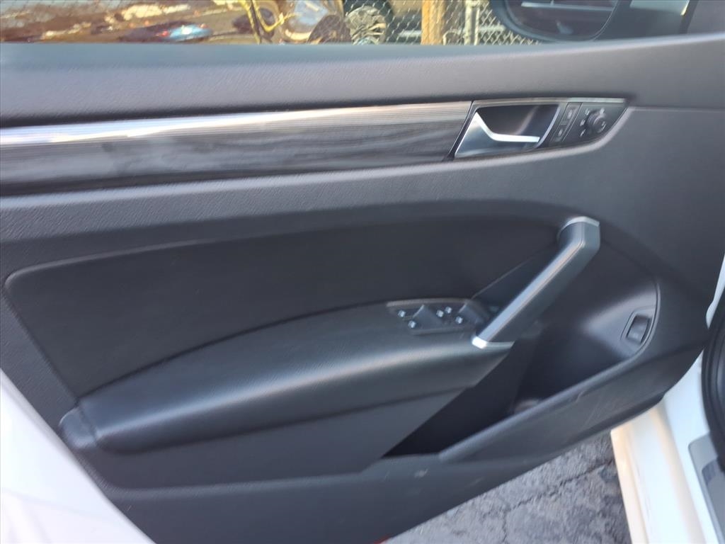 Volkswagen Passat  2021