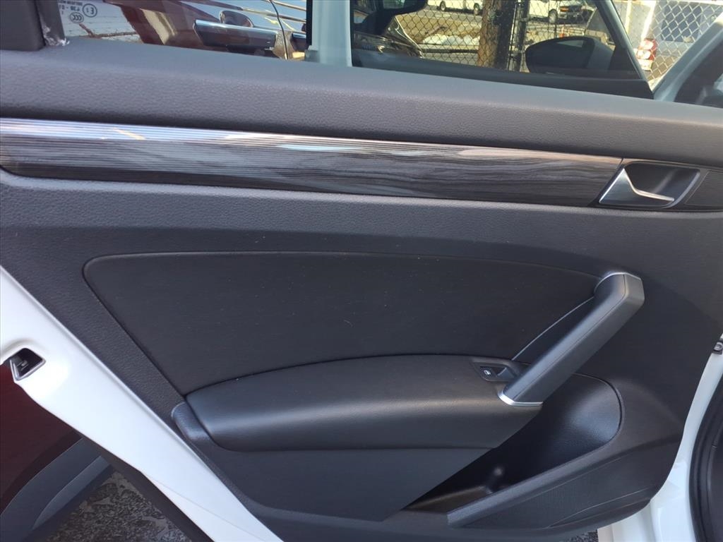 Volkswagen Passat  2021