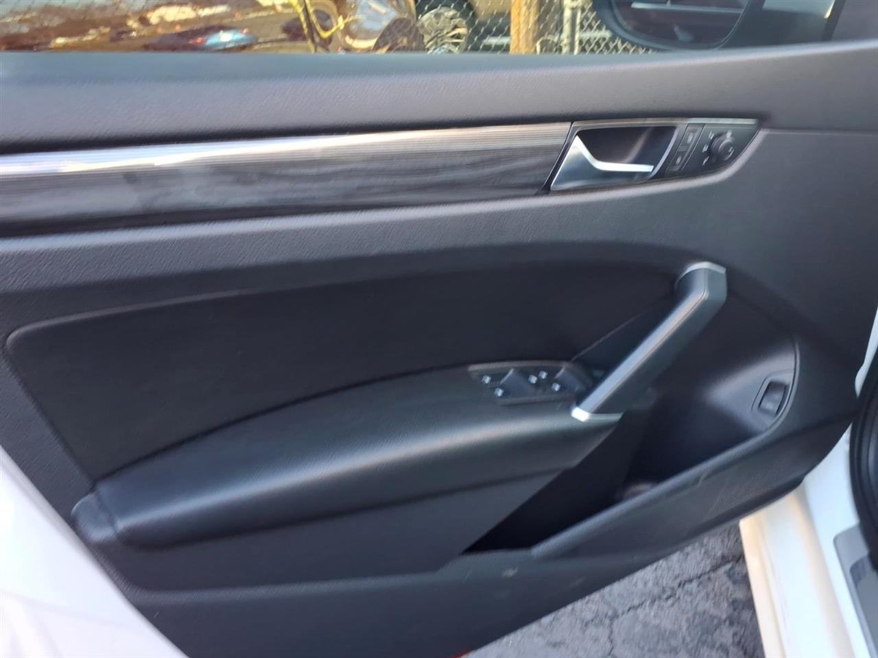 Volkswagen Passat  2021