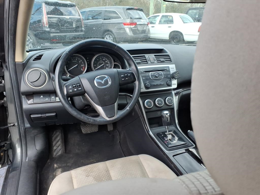 Mazda MAZDA6  2012