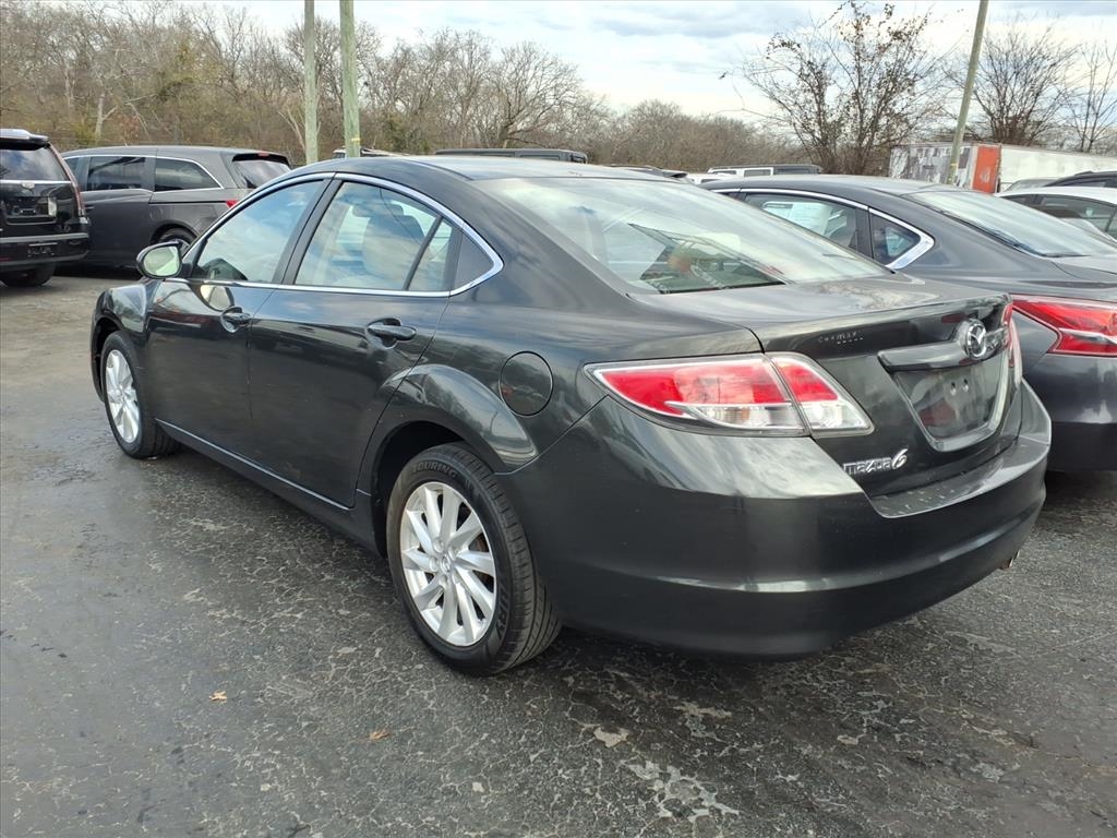 Mazda MAZDA6  2012