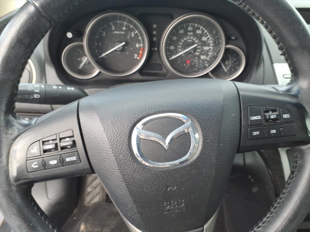 Mazda MAZDA6  2012