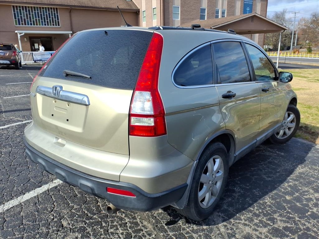 Honda CR-V  2008