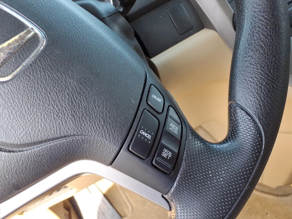 Honda CR-V  2008