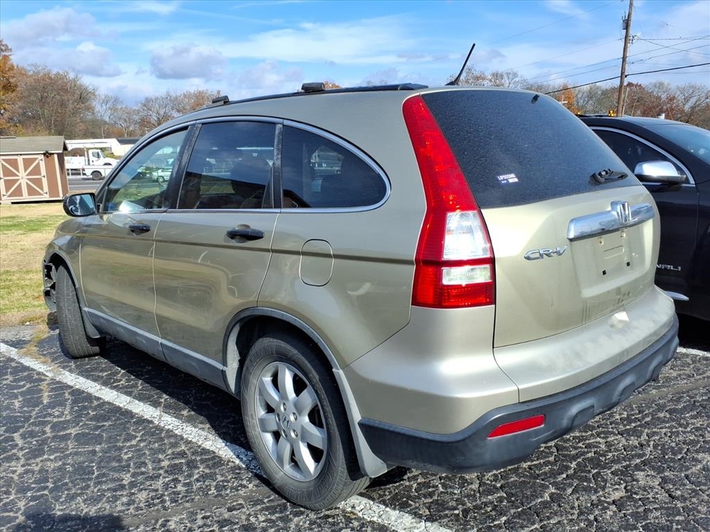 Honda CR-V  2008