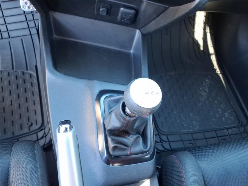 Honda Civic Sdn  2012