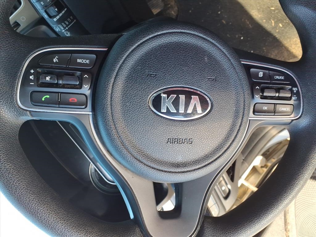 Kia Niro  2017