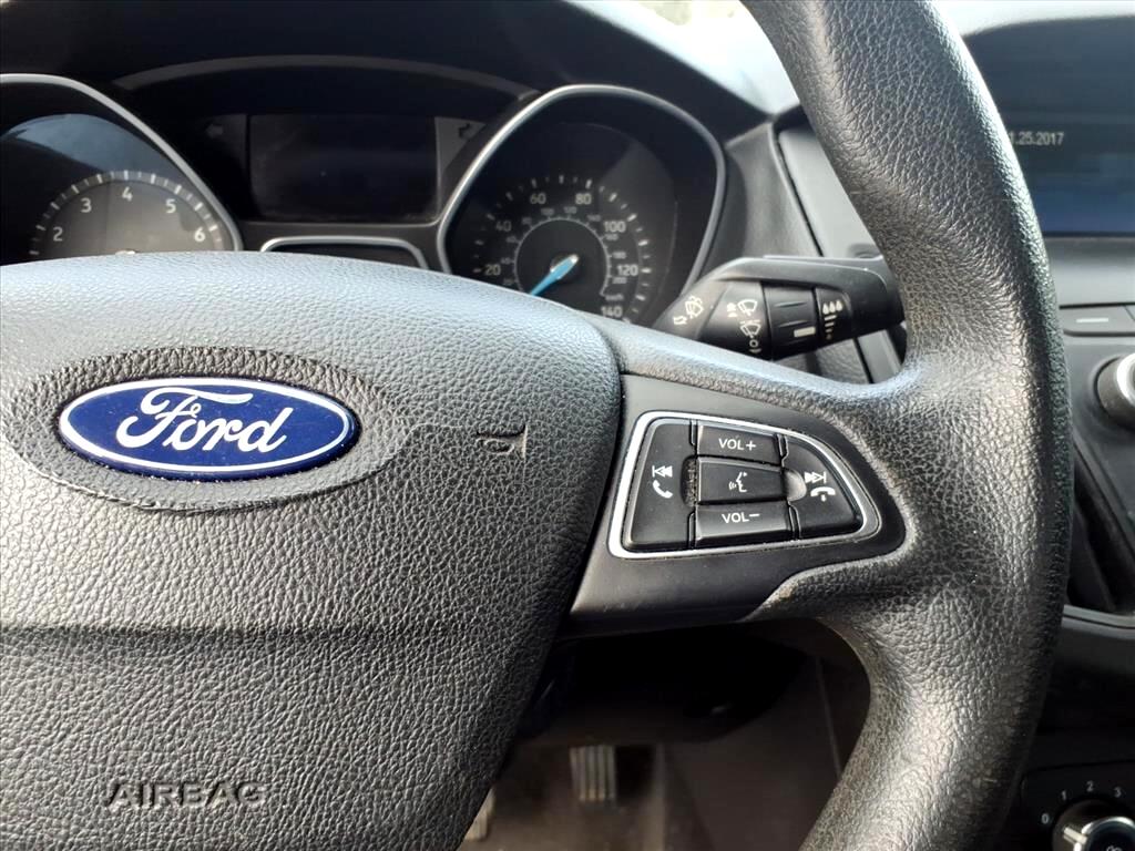 Ford Focus  2018