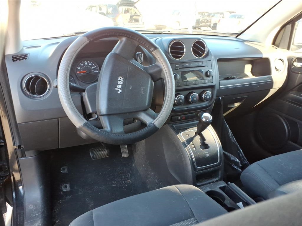 Jeep Compass  2010