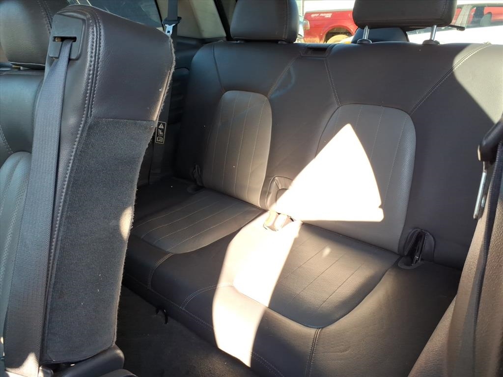 Mercury Mountaineer  2003