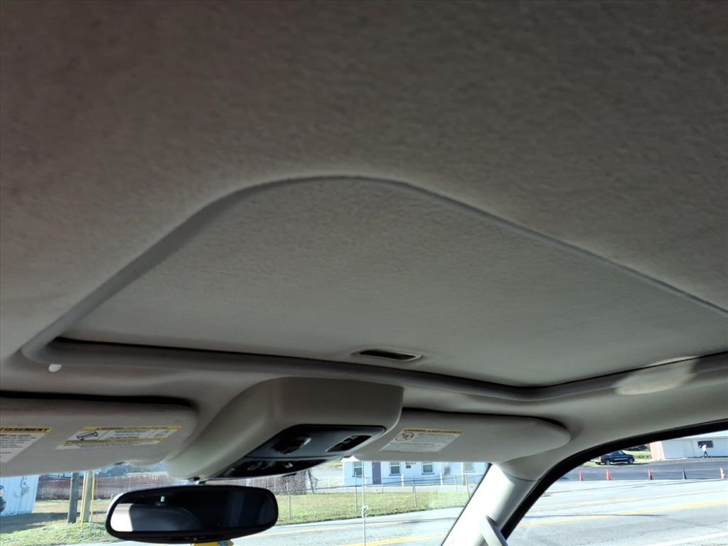 Mercury Mountaineer  2003