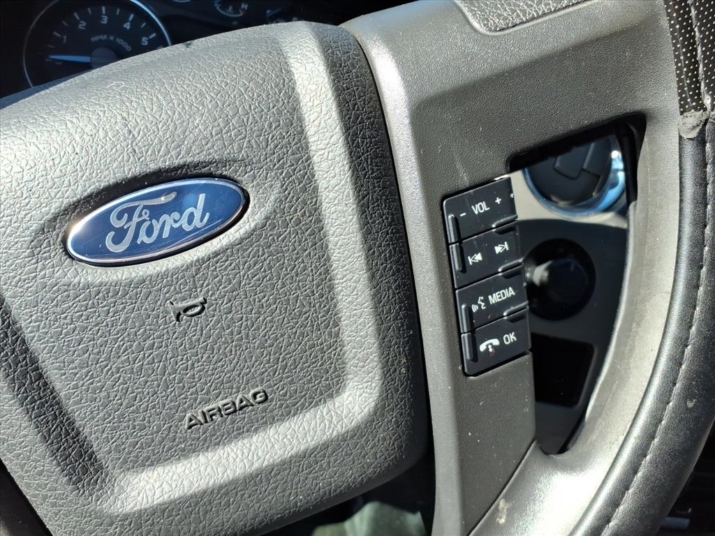 Ford F-150  2014