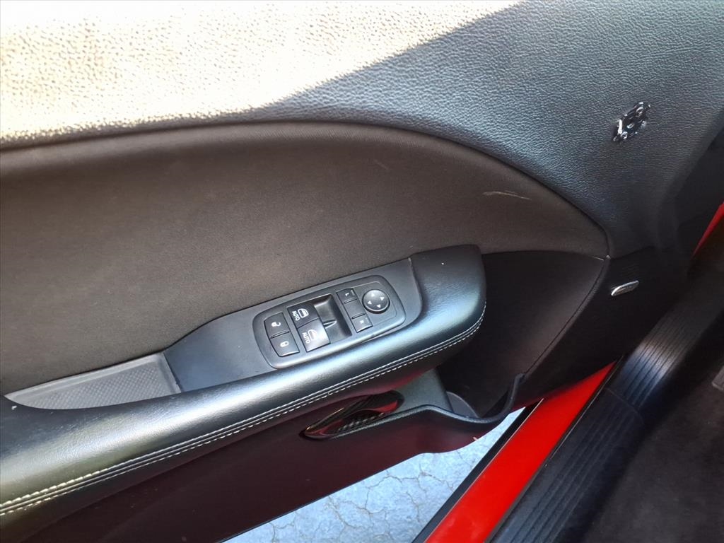 Dodge Challenger  2016