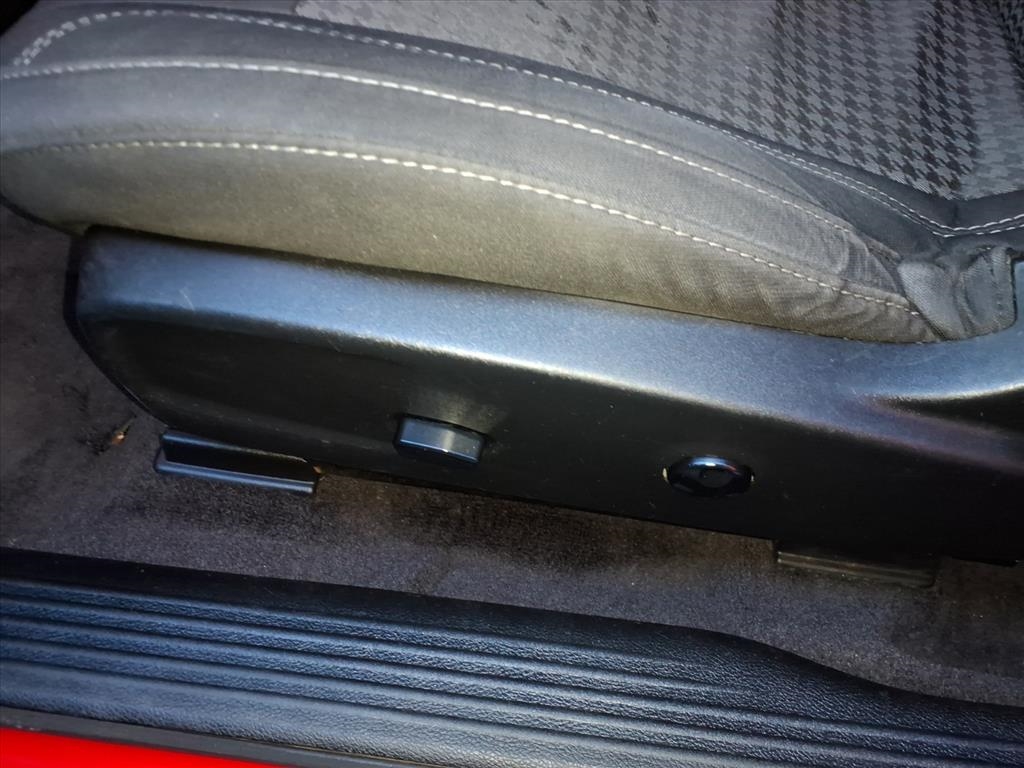 Dodge Challenger  2016