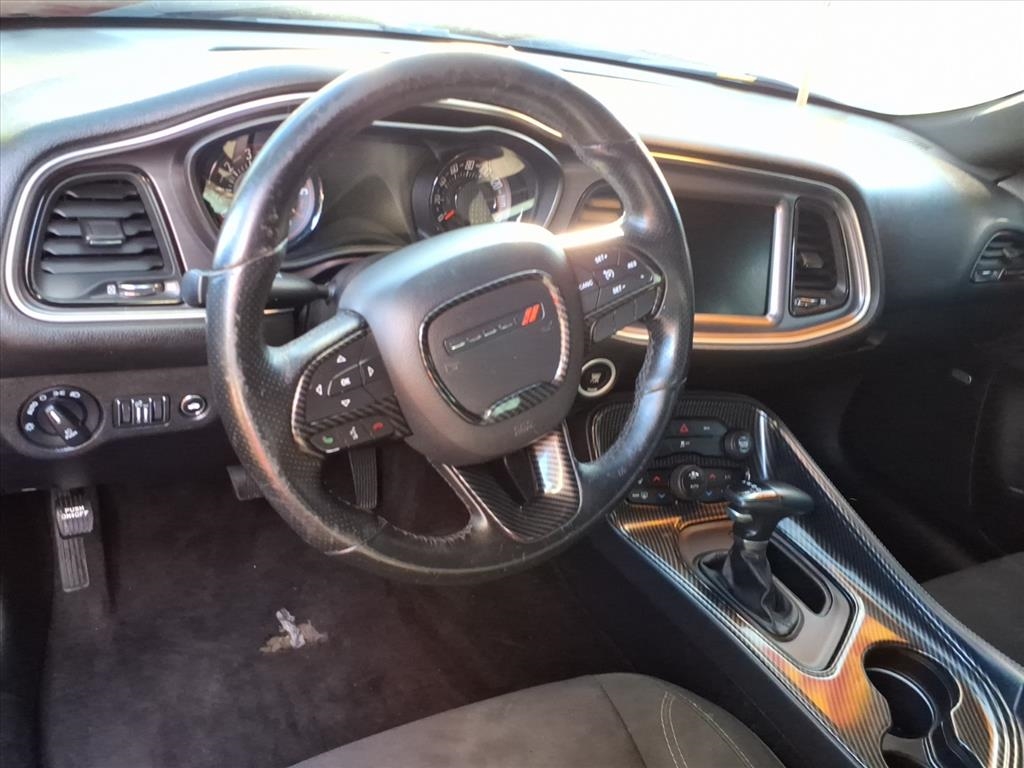 Dodge Challenger  2016