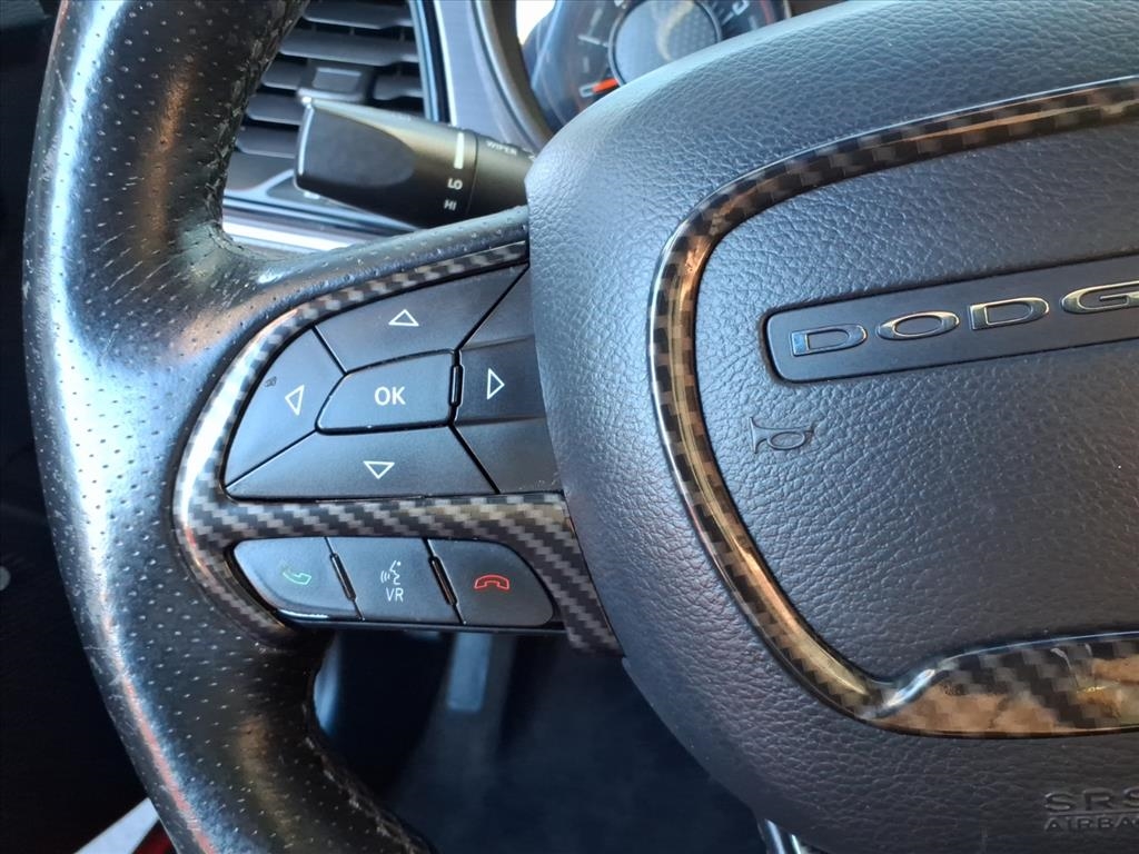 Dodge Challenger  2016