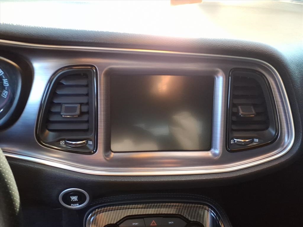 Dodge Challenger  2016