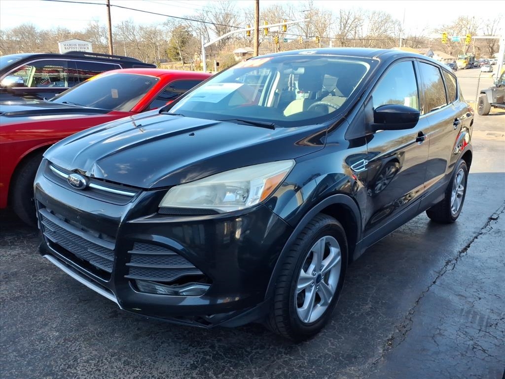Ford Escape  2013