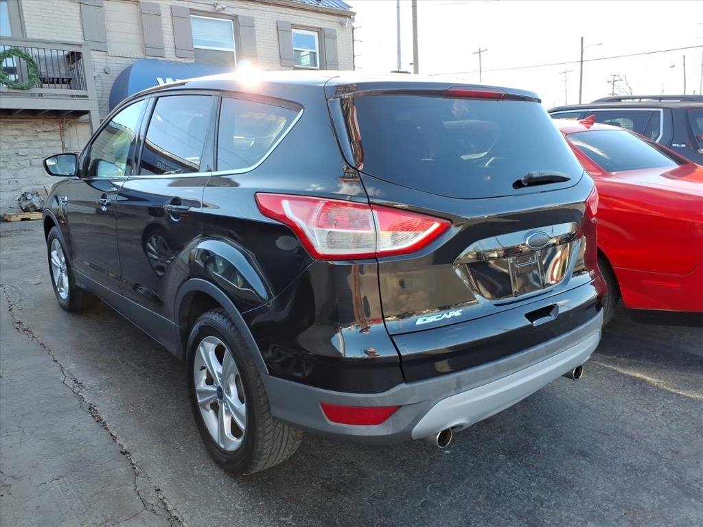 Ford Escape  2013