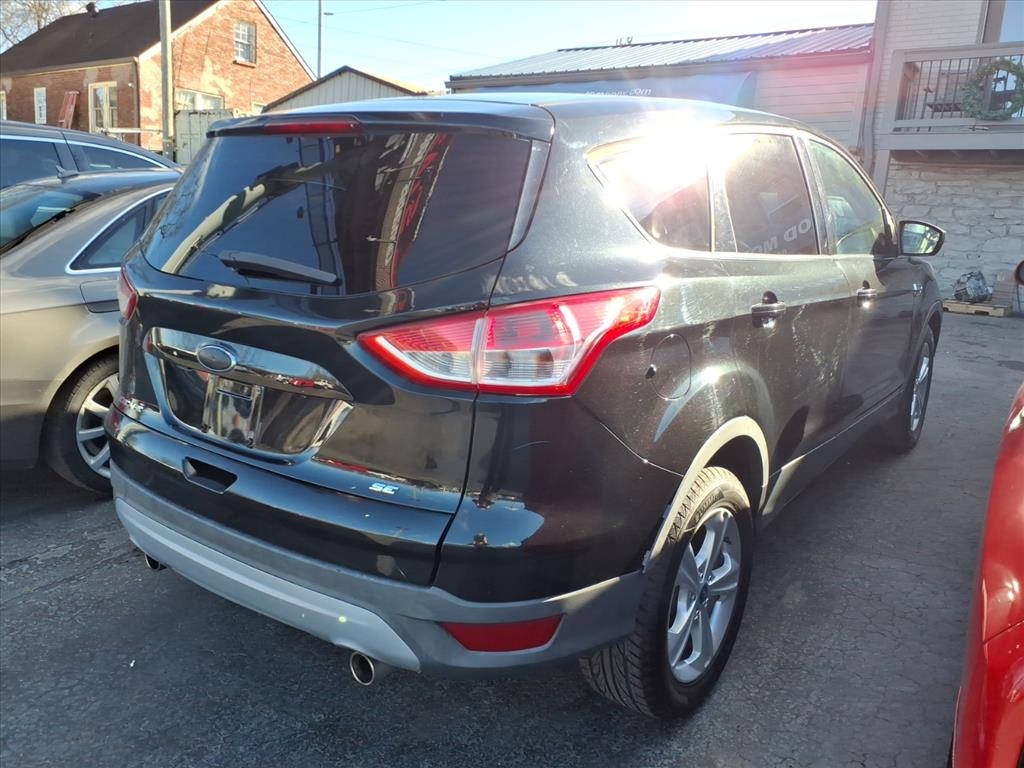 Ford Escape  2013