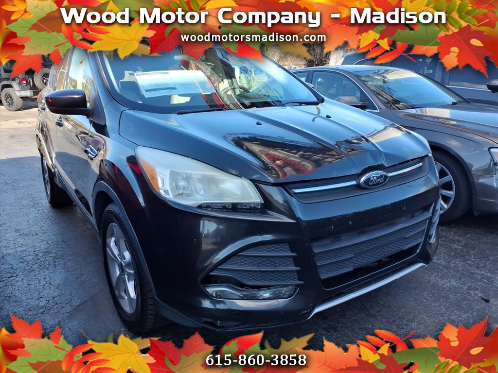 Ford Escape  2013