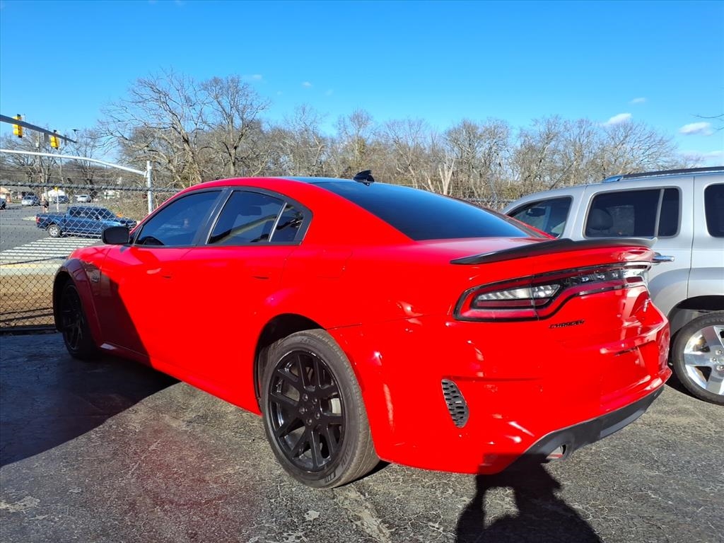 Dodge Charger  2017