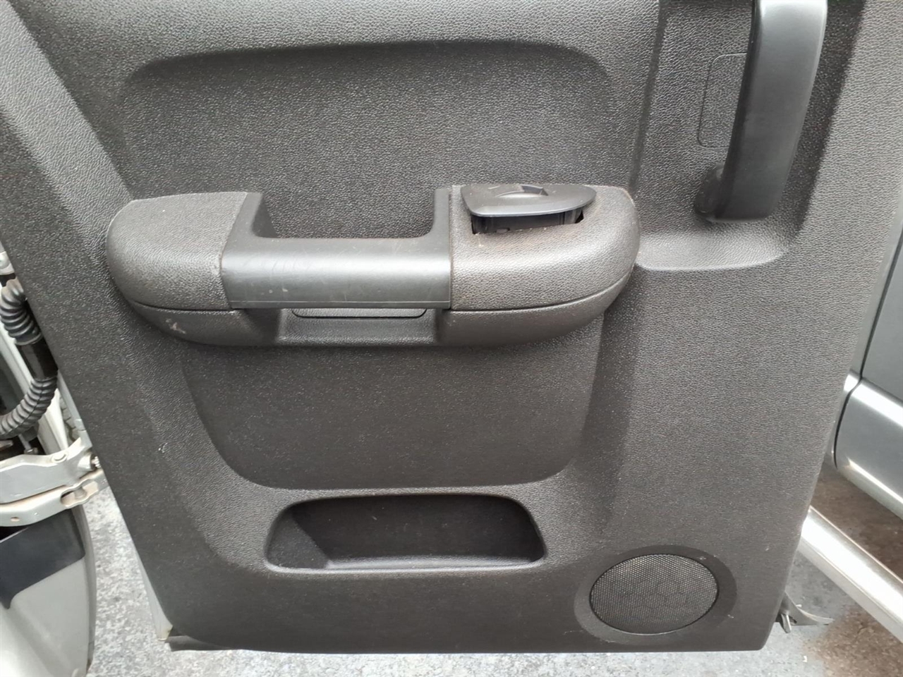 Chevrolet Silverado 1500  2010