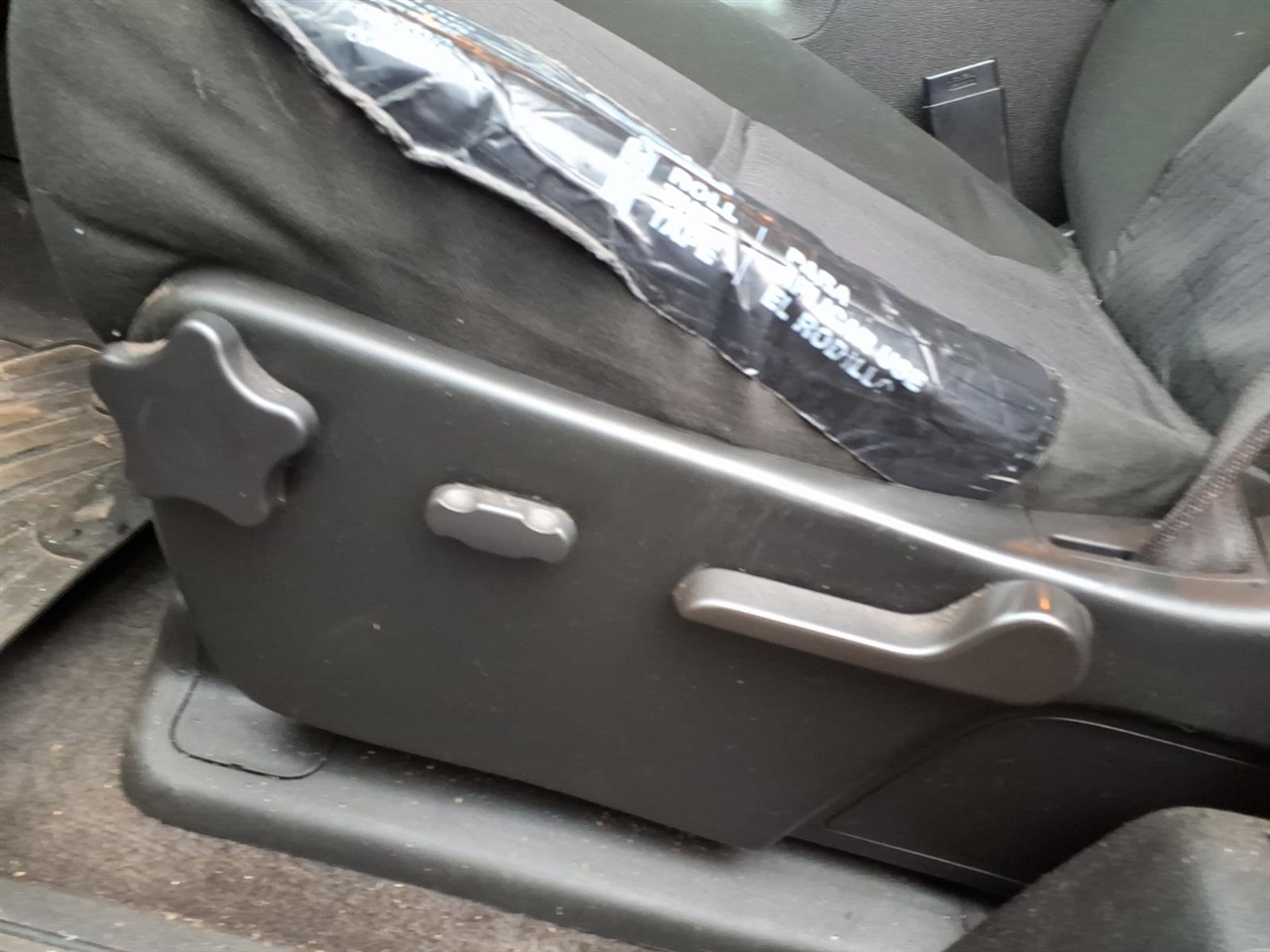 Chevrolet Silverado 1500  2010