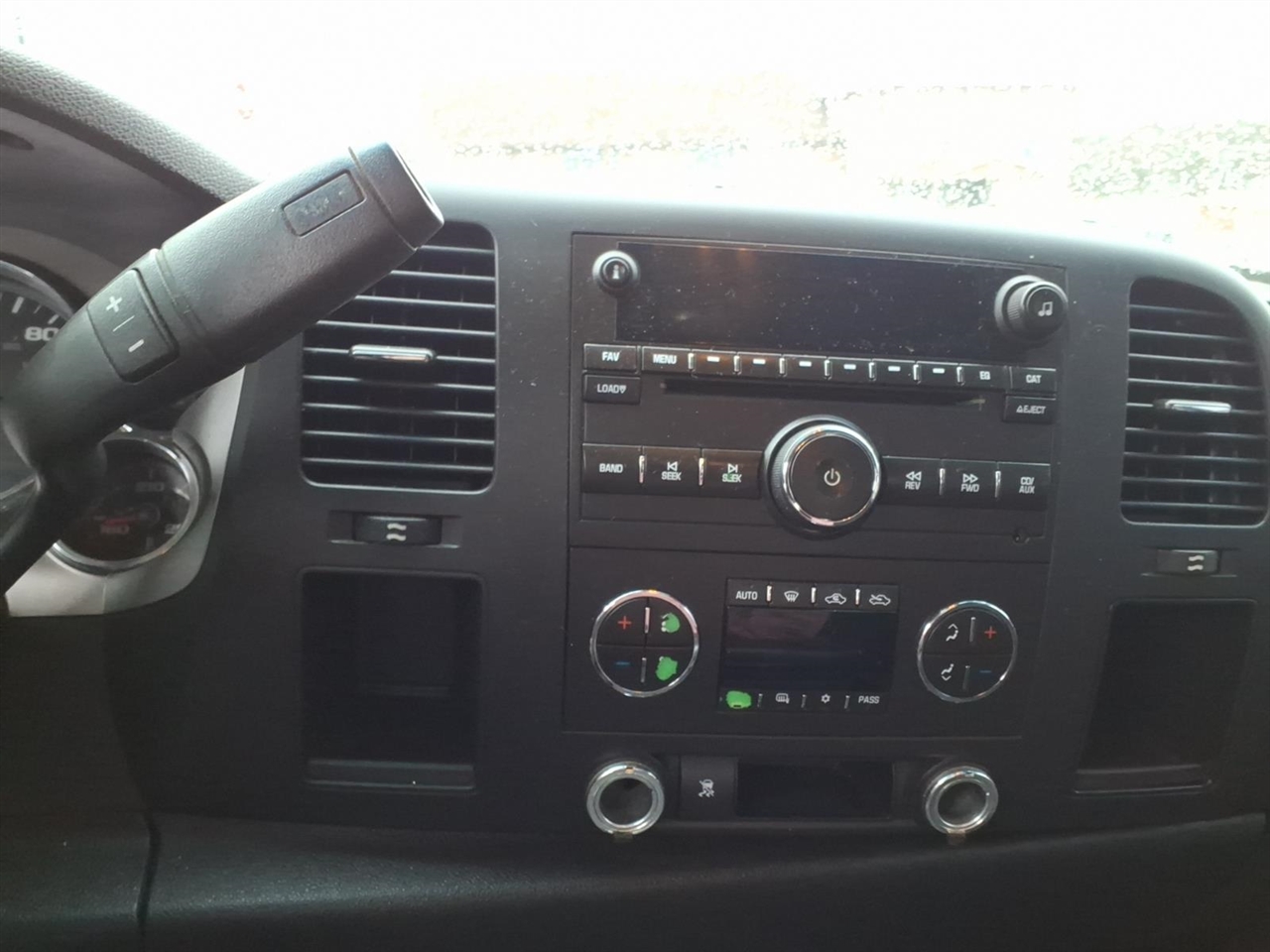 Chevrolet Silverado 1500  2010