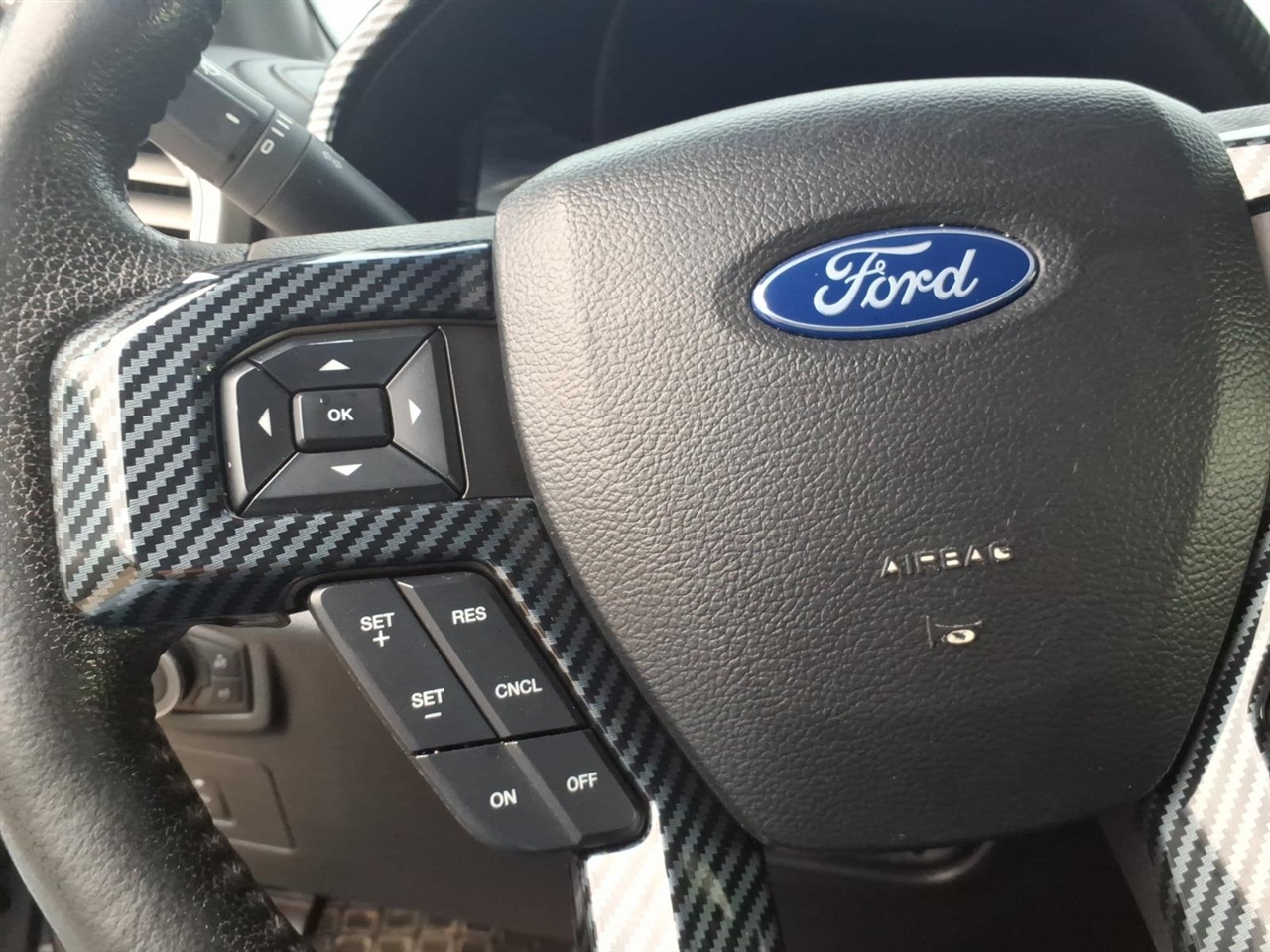 Ford F-150  2015