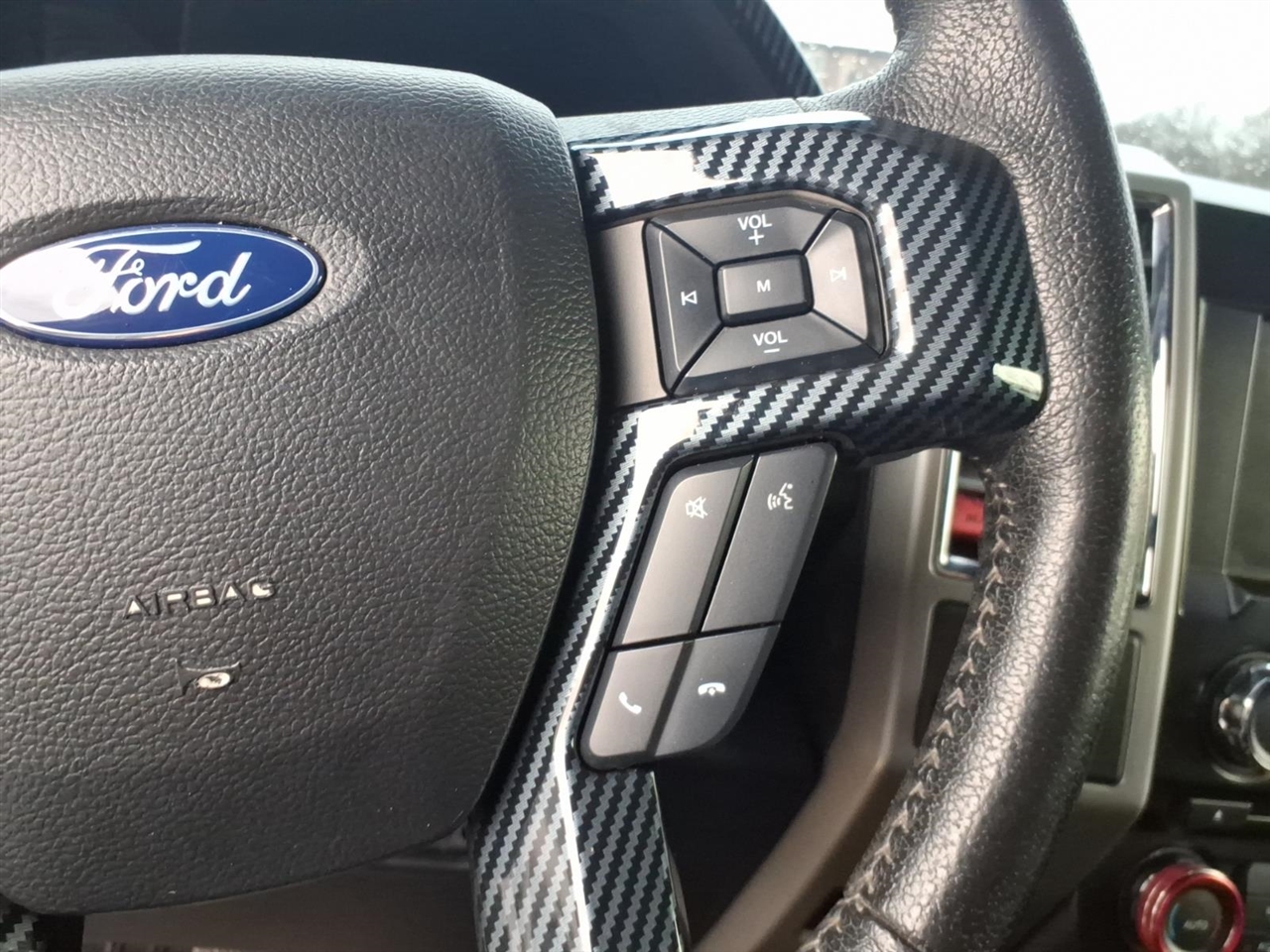 Ford F-150  2015