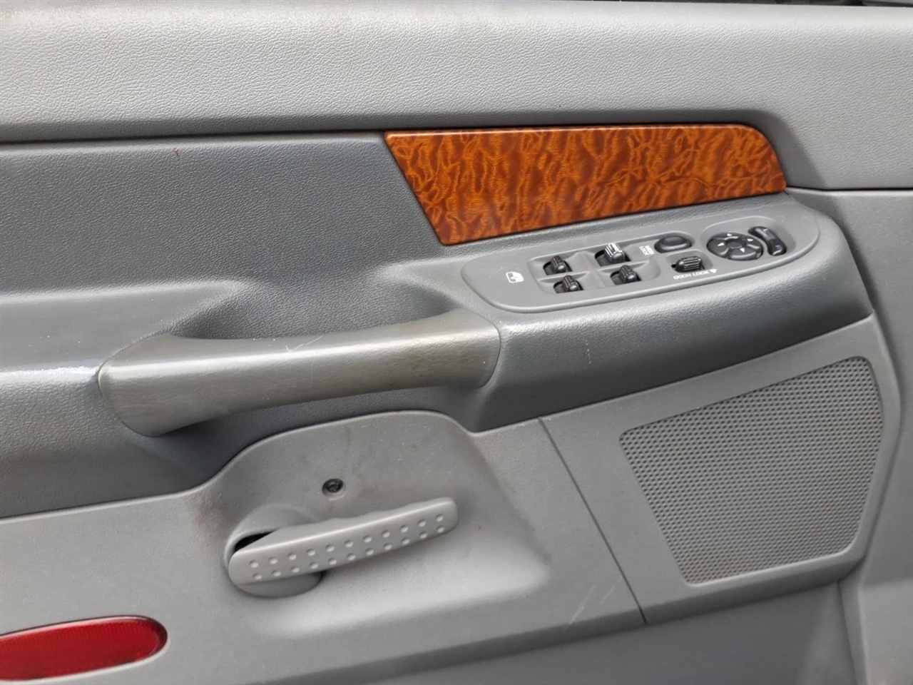 Dodge Ram 3500  2006