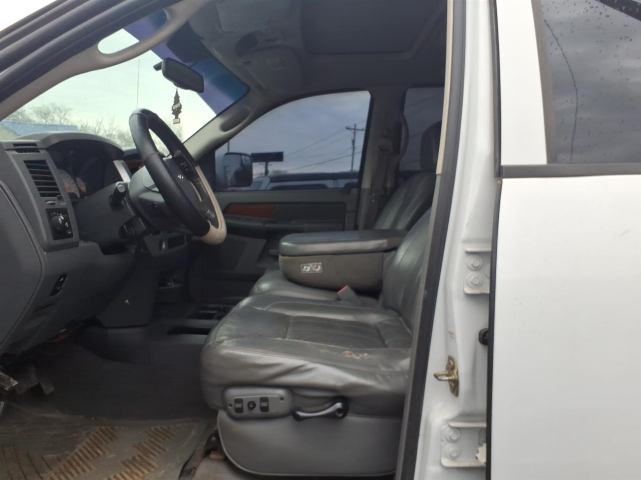 Dodge Ram 3500  2006