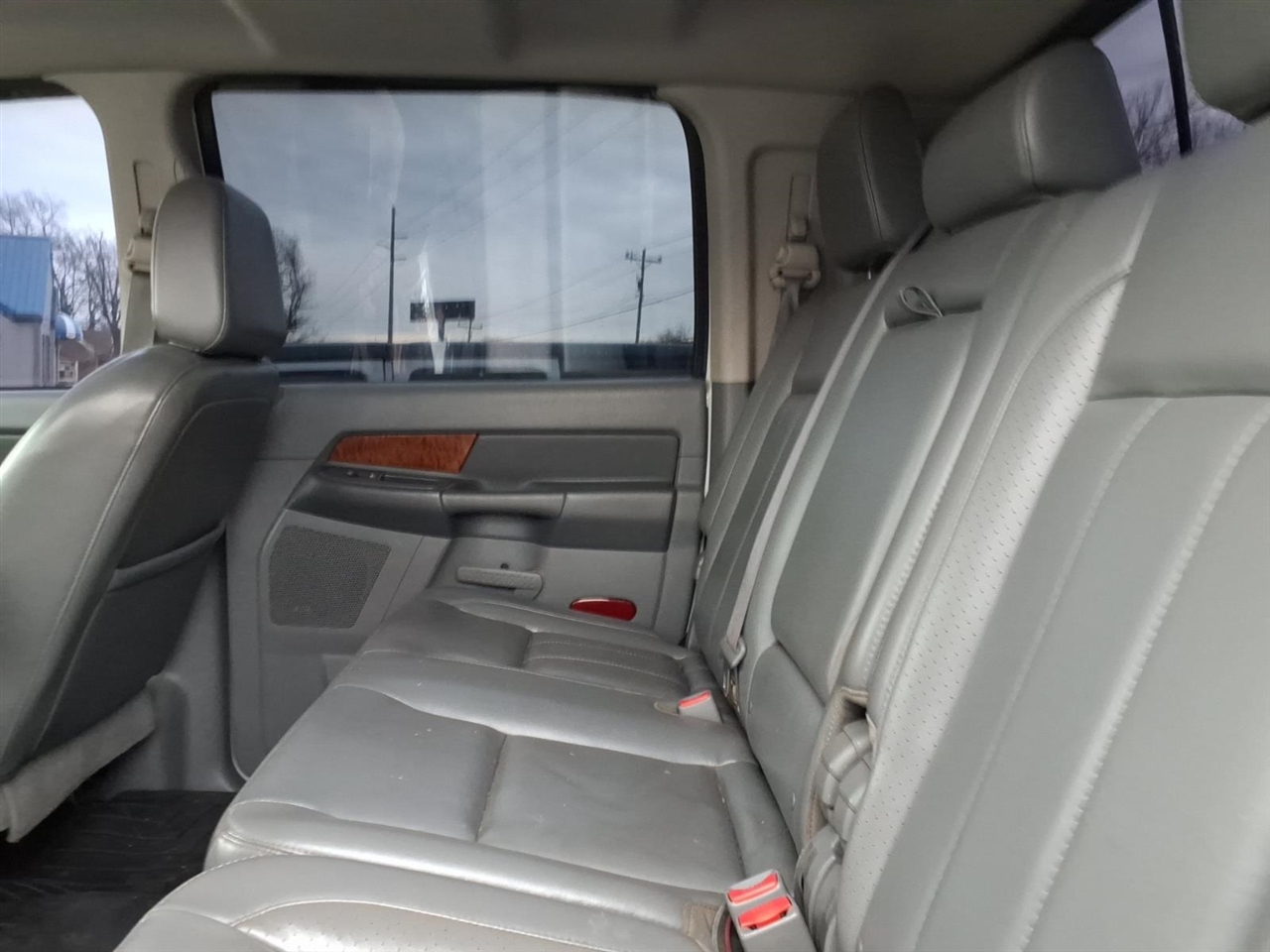 Dodge Ram 3500  2006